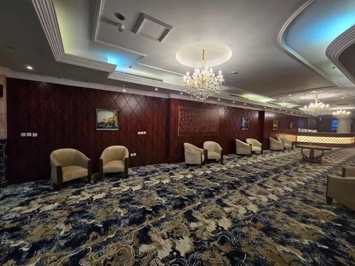فندق ميسان الملتقى