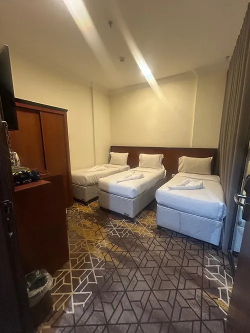 مورو العالميه اجياد