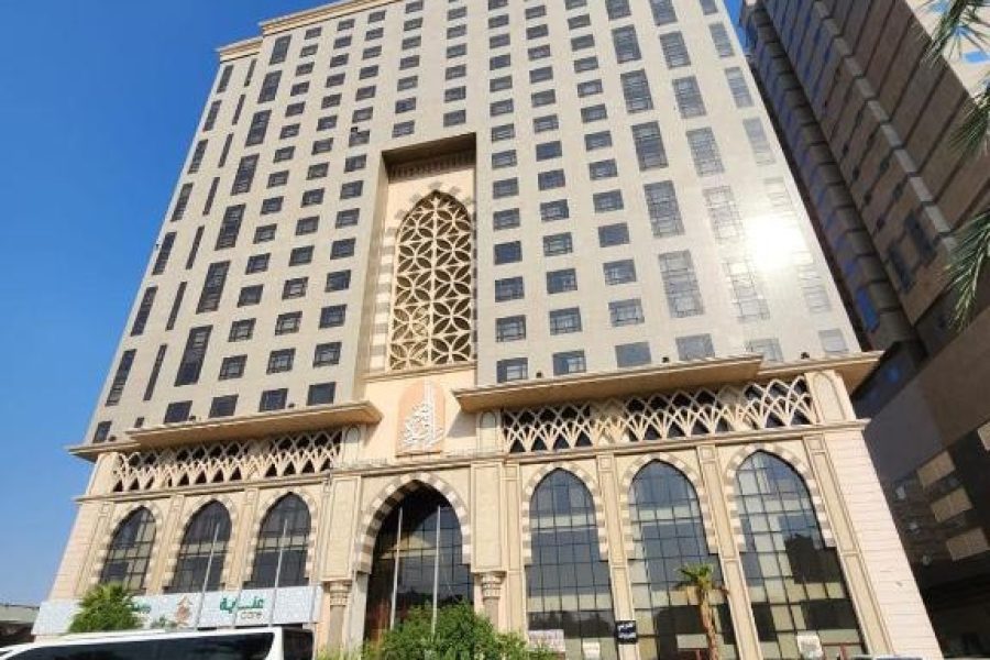 فندق طريق الهجره