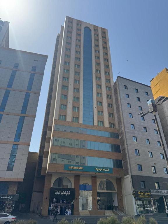 فندق فيفيان الجميزة