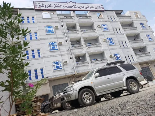 فندق اللوتس مأرب