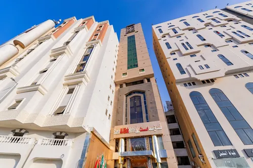 فندق سما المسك
