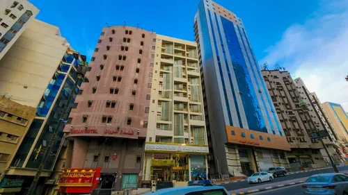 فندق سرايا المسك