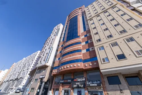 فندق نجمة المسك