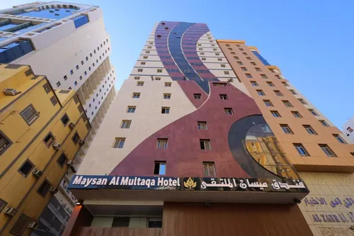فندق ميسان الملتقى