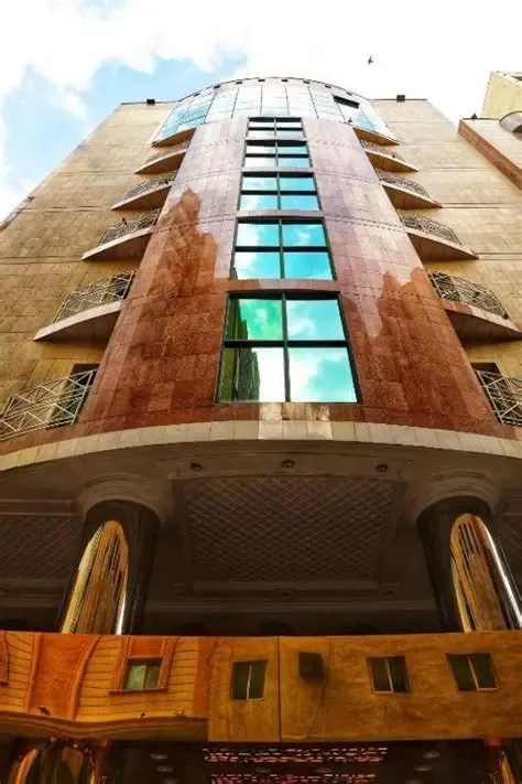 منارة المسك