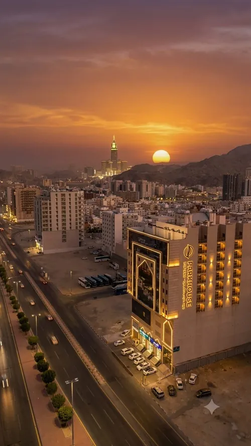 فندق بارك برايم