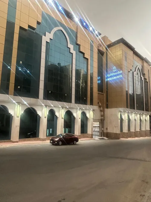 مورو العالمية اجياد