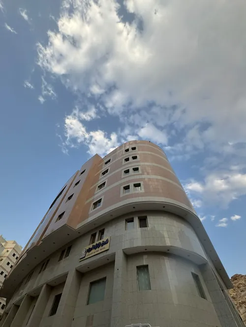 فندق لؤلؤة اجياد