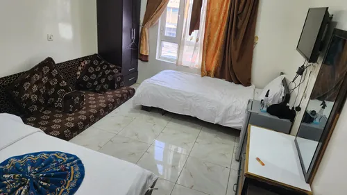 سريرين